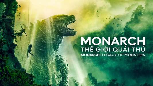 Monarch: Legacy of Monsters - Backdrops