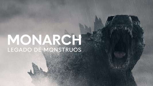 Monarch: Legacy of Monsters - Backdrops