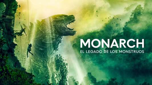 Monarch: Legacy of Monsters - Backdrops