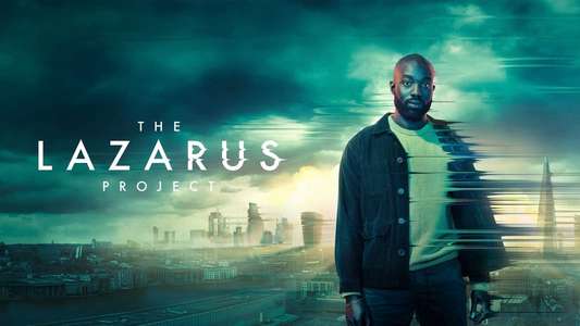 The Lazarus Project - Backdrops