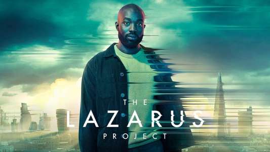 The Lazarus Project - Backdrops