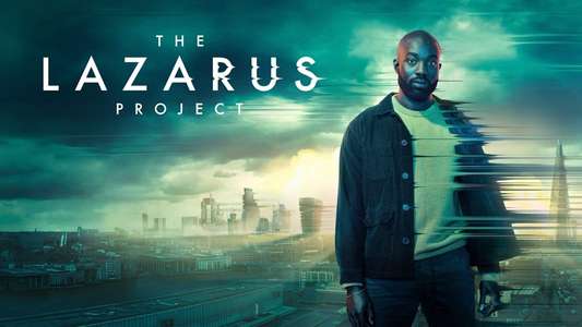The Lazarus Project - Backdrops