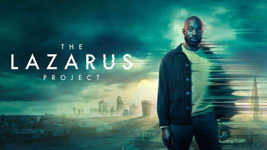 The Lazarus Project - Backdrops