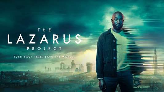 The Lazarus Project - Backdrops