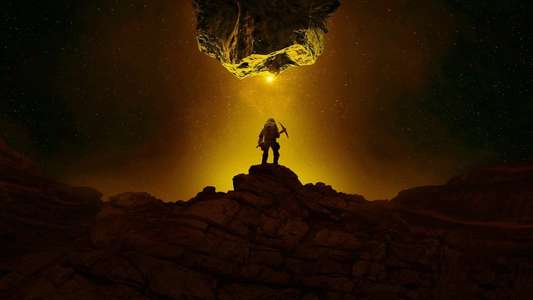 For All Mankind - Backdrops