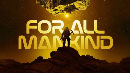 For All Mankind - Backdrops