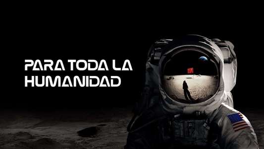 For All Mankind - Backdrops