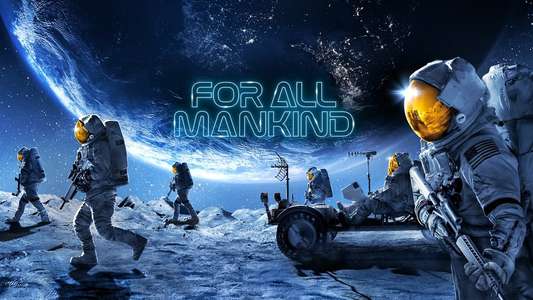 For All Mankind - Backdrops