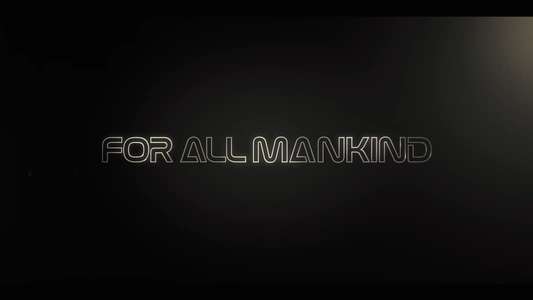 For All Mankind - Backdrops