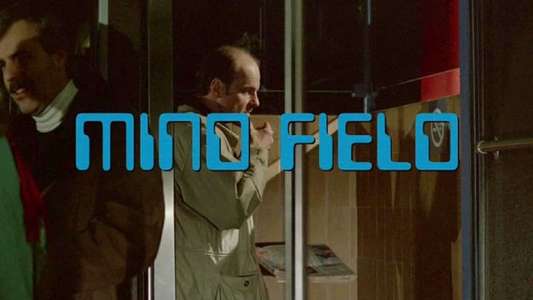 Mindfield - Backdrop