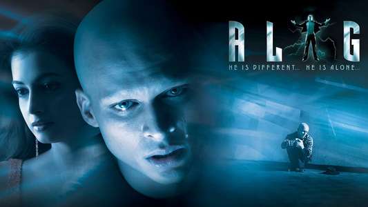 Alag - Backdrop