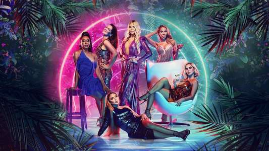 The Real Housewives of Miami - Backdrops