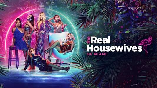 The Real Housewives of Miami - Backdrops
