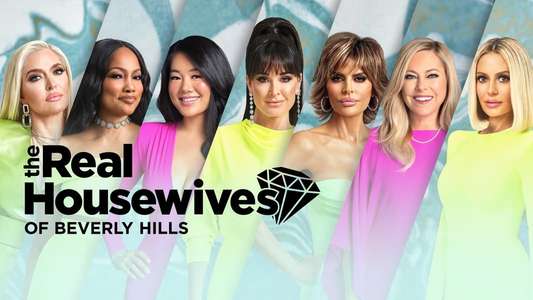 The Real Housewives of Beverly Hills - Backdrops