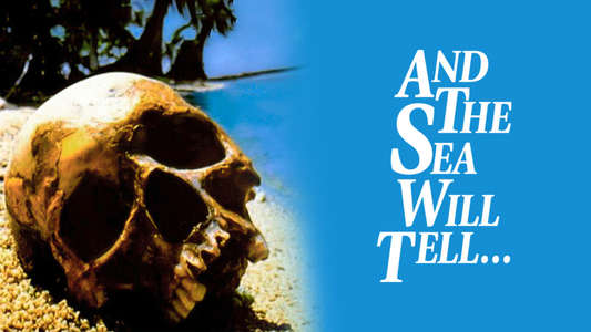 And the Sea Will Tell - Backdrop