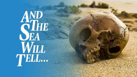 And the Sea Will Tell - Backdrop