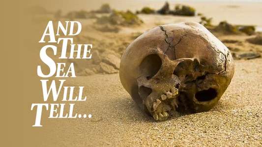 And the Sea Will Tell - Backdrop