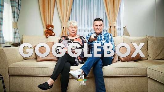 Gogglebox - Backdrops