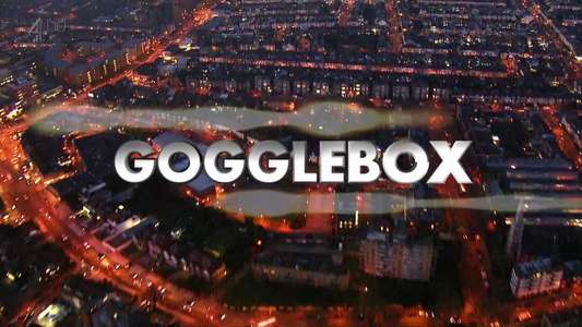 Gogglebox - Backdrops