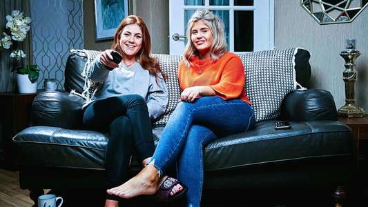 Gogglebox - Backdrops