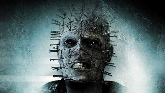 Hellraiser: Revelations - Backdrop