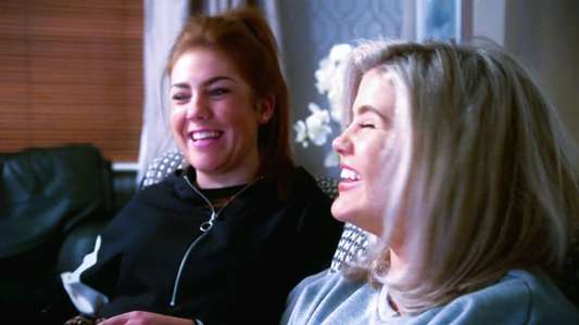 Gogglebox - Backdrops