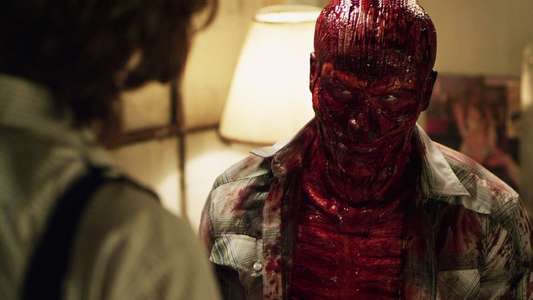 Hellraiser: Revelations - Backdrop