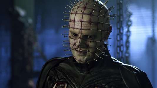 Hellraiser: Revelations - Backdrop