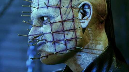 Hellraiser: Revelations - Backdrop