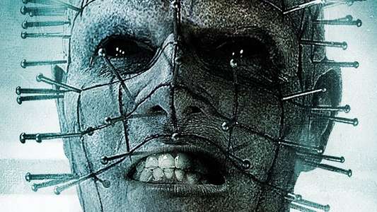 Hellraiser: Revelations - Backdrop