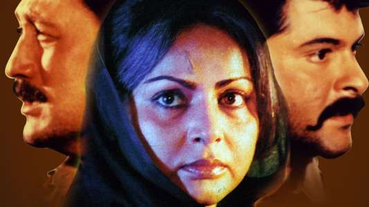 Ram Lakhan - Backdrop