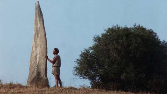 Nostos: The Return - Backdrop