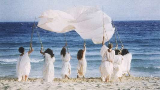 Nostos: The Return - Backdrop