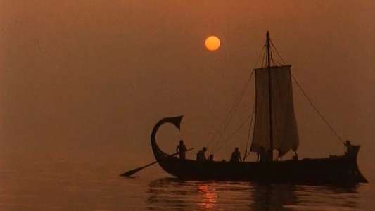 Nostos: The Return - Backdrop