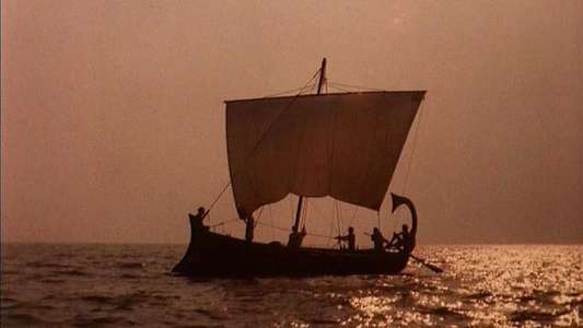 Nostos: The Return - Backdrop