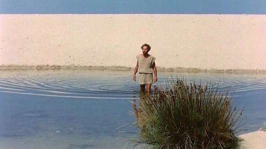 Nostos: The Return - Backdrop