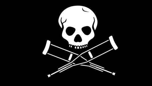 Jackass 3.5 - Backdrop
