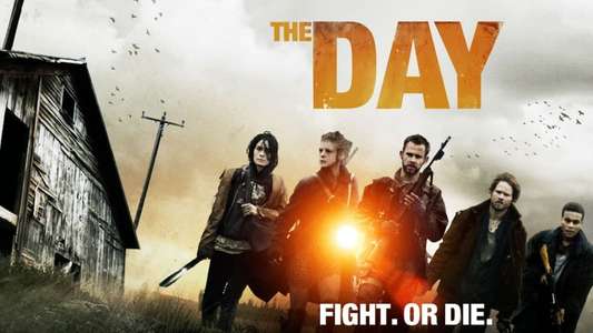 The Day - Backdrop