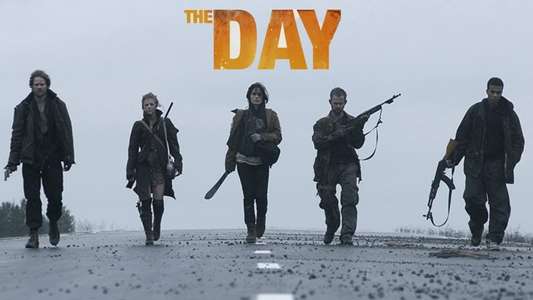 The Day - Backdrop