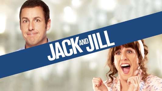 Jack and Jill - Backdrop
