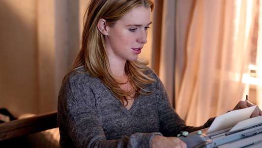 Magic Beyond Words: The JK Rowling Story - Backdrop