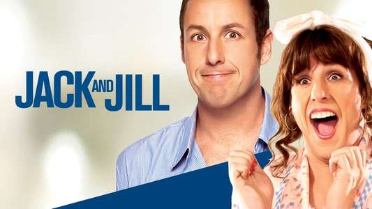 Jack and Jill - Backdrop