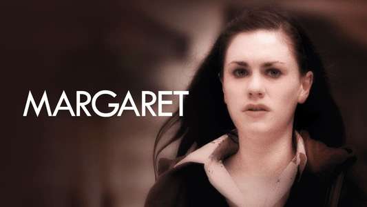 Margaret - Backdrop