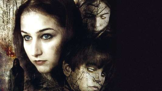 In a Dark Place - Backdrop