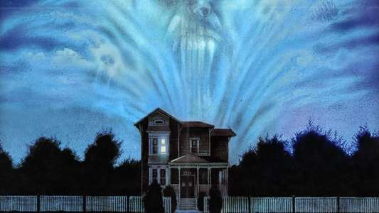 Witchtrap - Backdrop