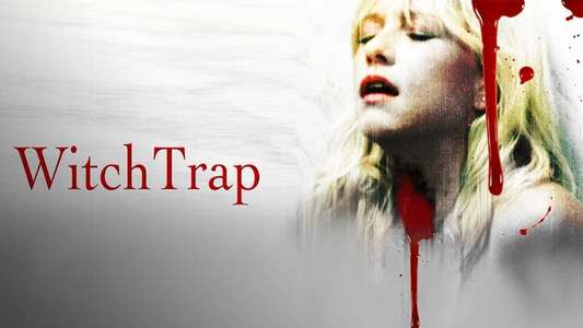 Witchtrap - Backdrop