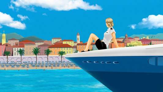 Below Deck Mediterranean - Backdrops