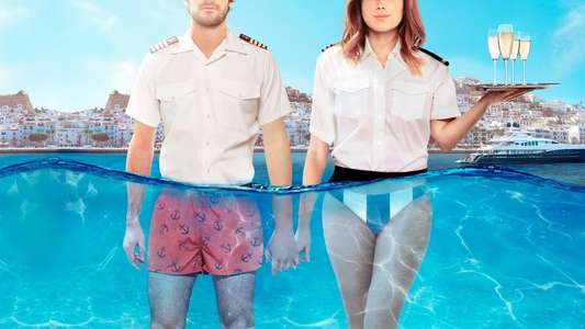 Below Deck Mediterranean - Backdrops