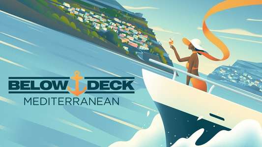 Below Deck Mediterranean - Backdrops