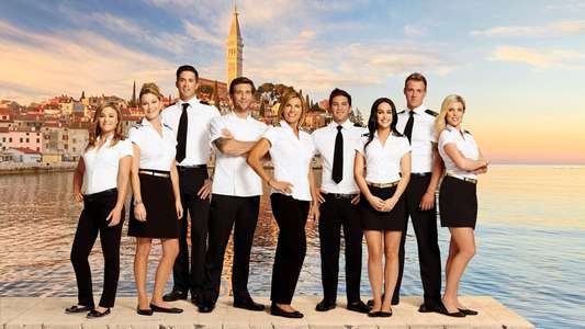 Below Deck Mediterranean - Backdrops